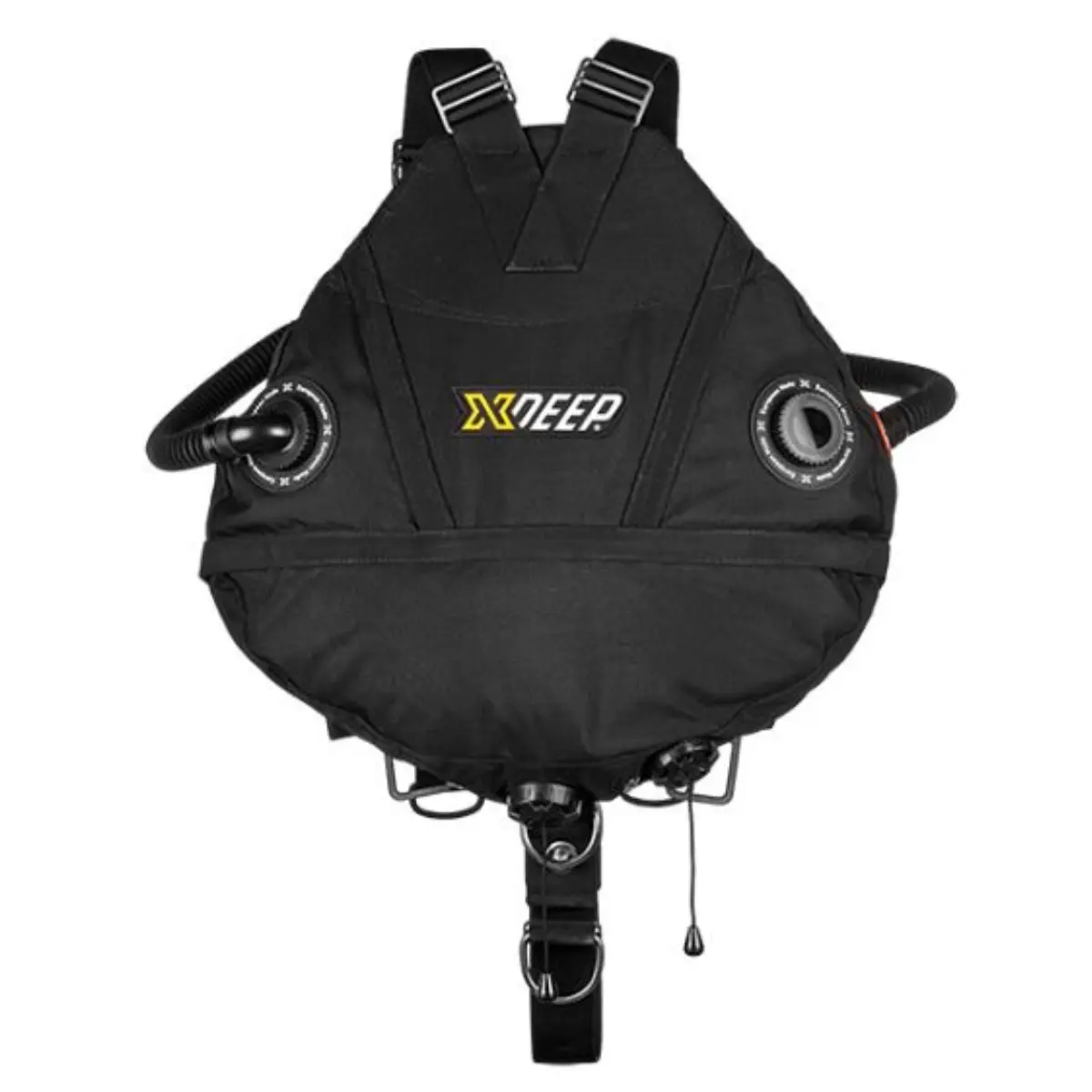 Sidemount Set Rec Std Plus - Image 4
