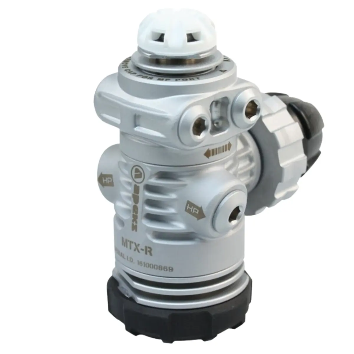 Sidemount Set Tec Deluxe - Image 2