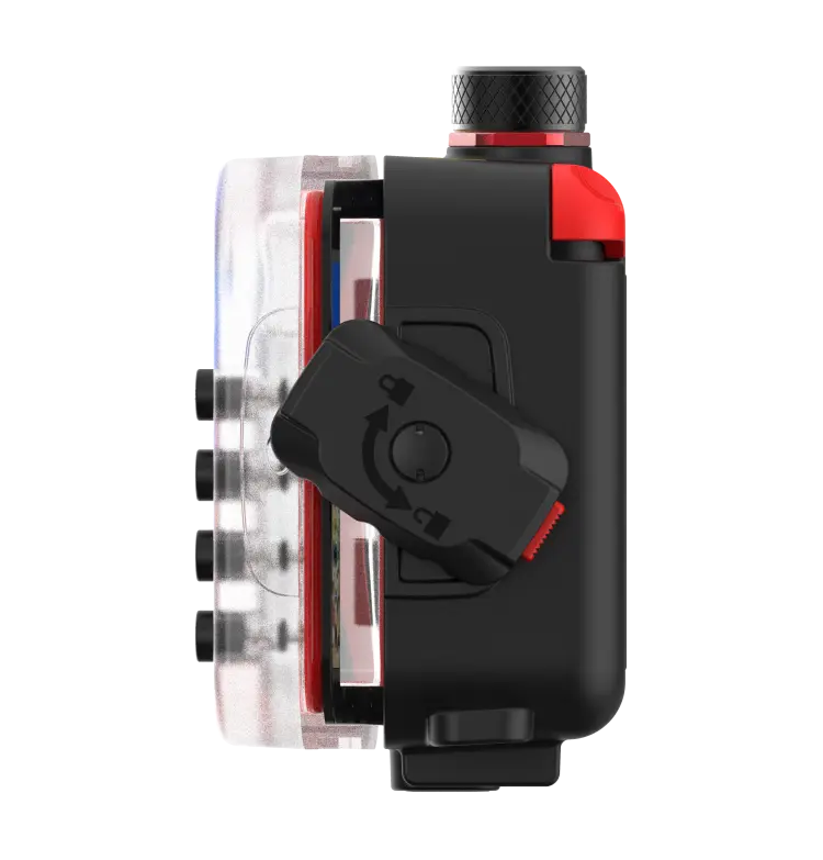 Sportdiver Ultra Pro 2500 Set - Image 3