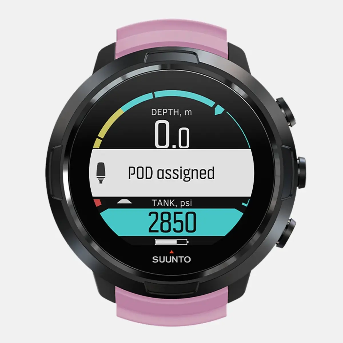 Suunto D5 Dive Computer - Image 4