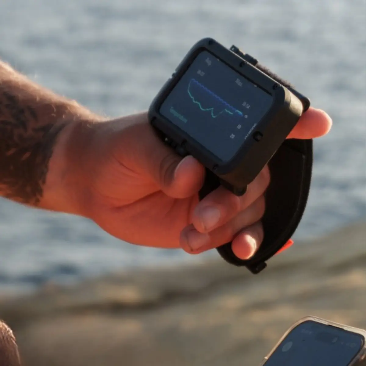 Suunto Nautic - Image 9