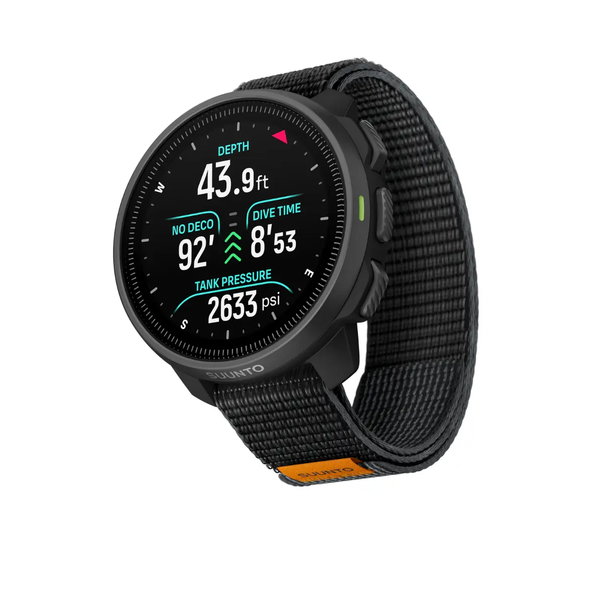 Suunto Nautic S - Image 3