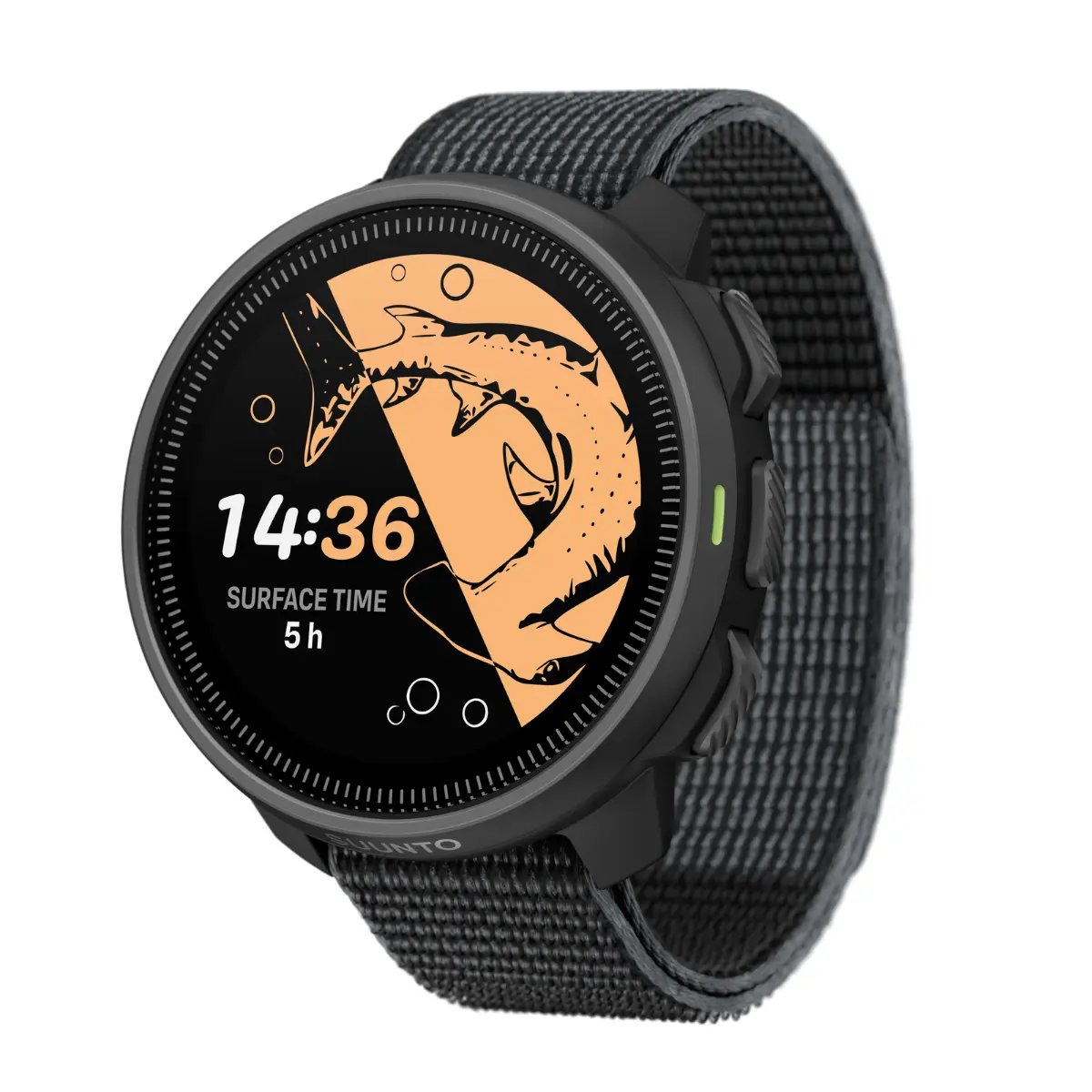 Suunto Nautic S - Image 5