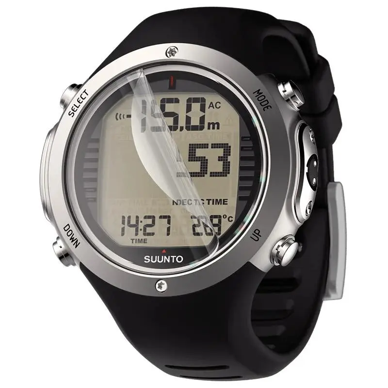 Suunto Scratch Guard - Image 4