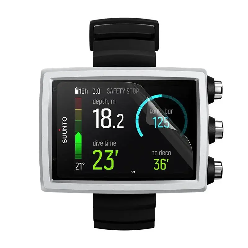 Suunto Scratch Guard - Image 6
