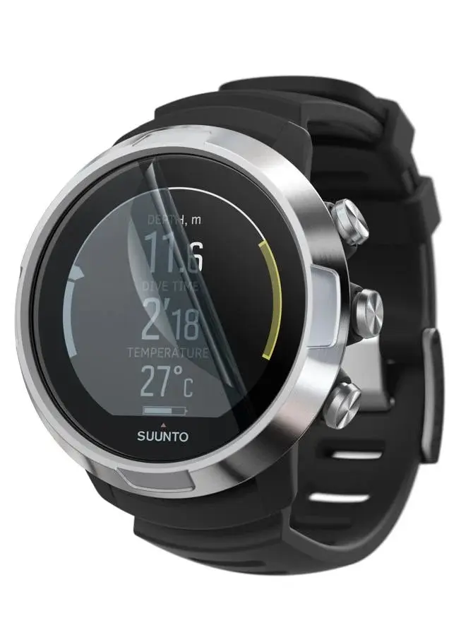 Suunto Scratch Guard - Image 7