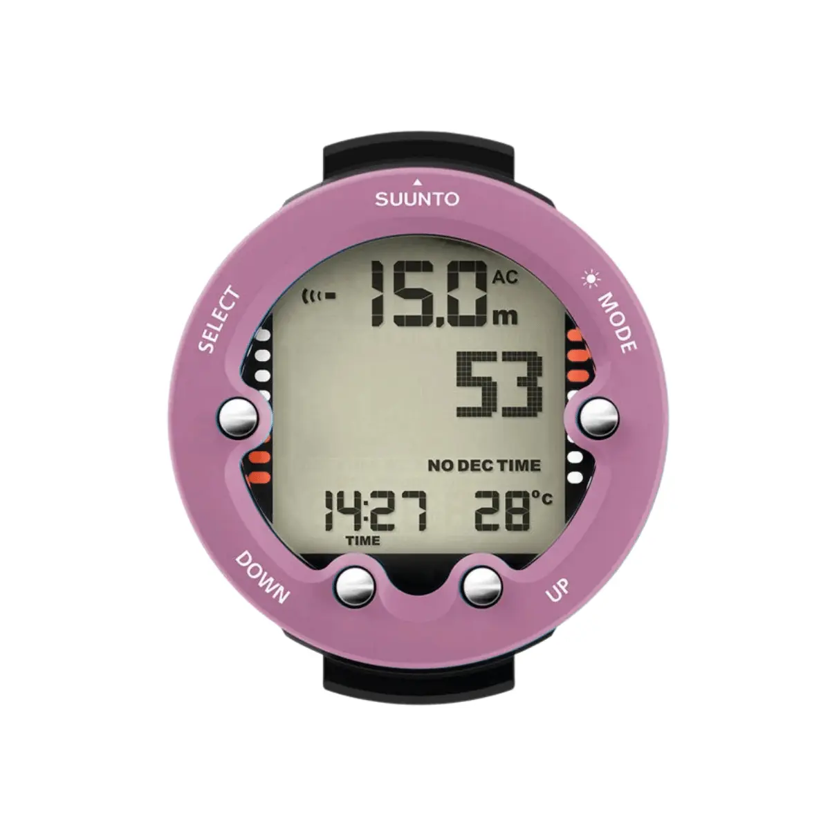 SUUNTO ZOOP NOVO DIVE COMPUTER - Image 5