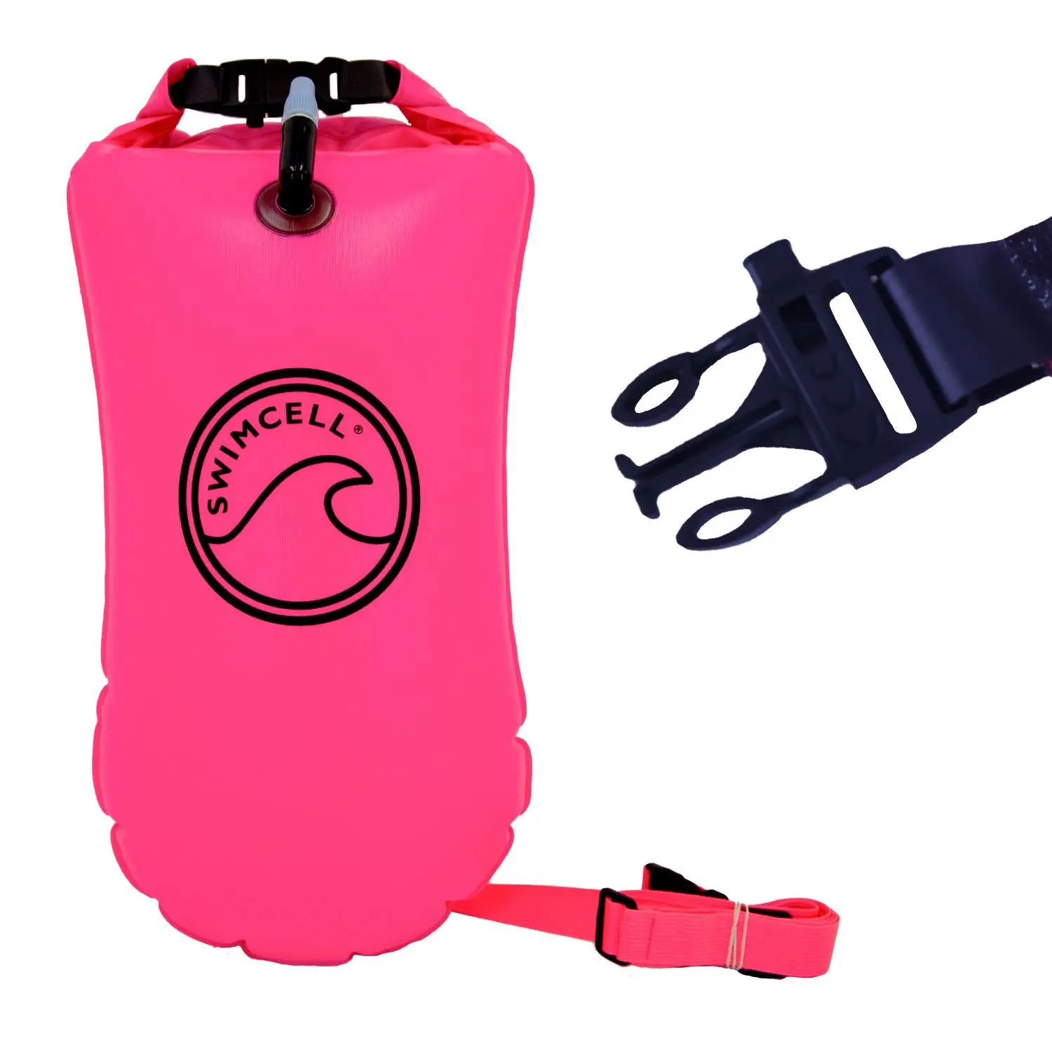 Swimcell 15Ltr Tow Float - Image 4