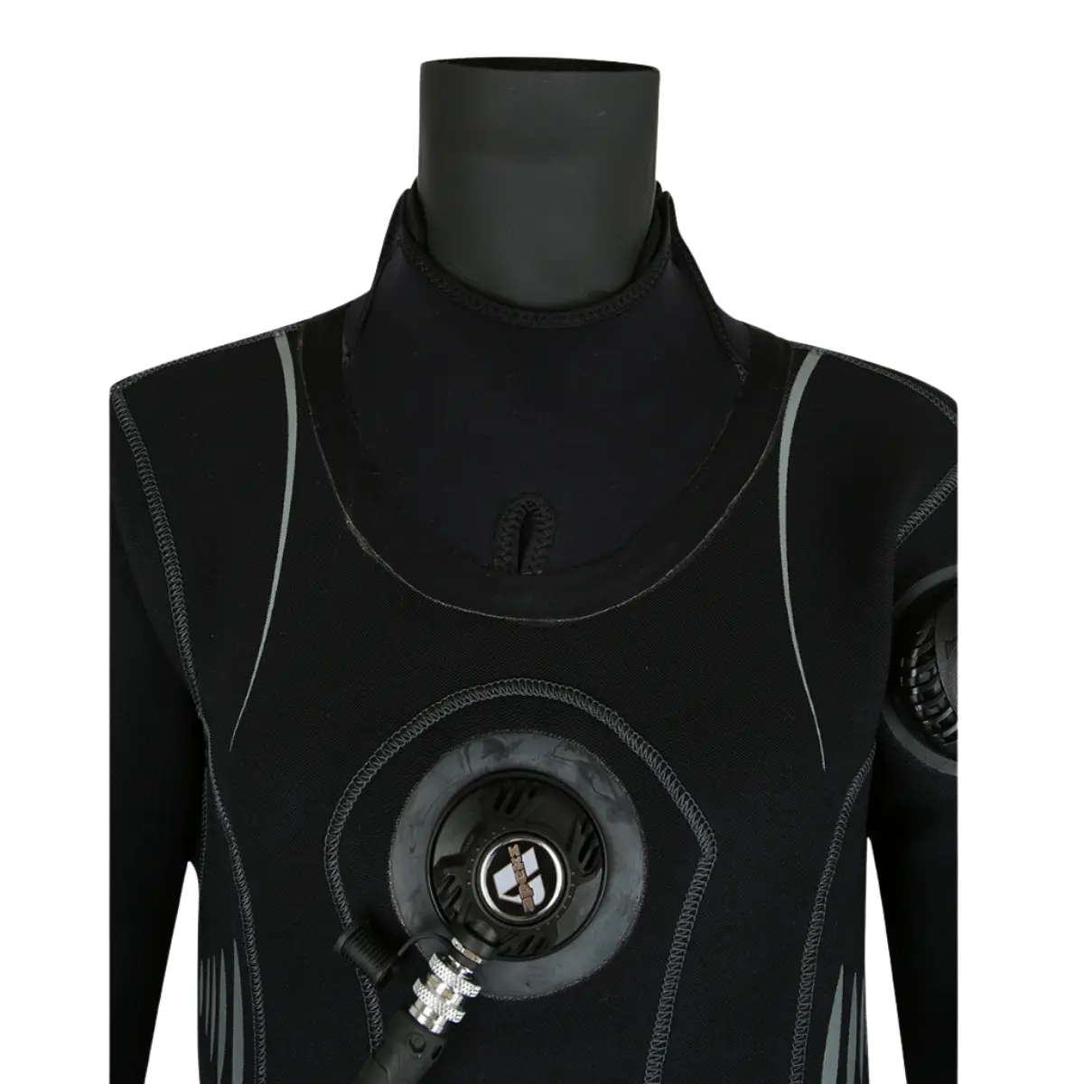 Womens Typhoon Quantum Air Idv Drysuit - Image 3