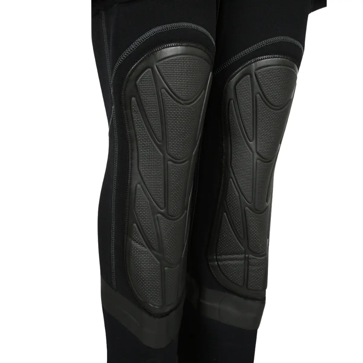 Womens Typhoon Quantum Air Idv Drysuit - Image 7