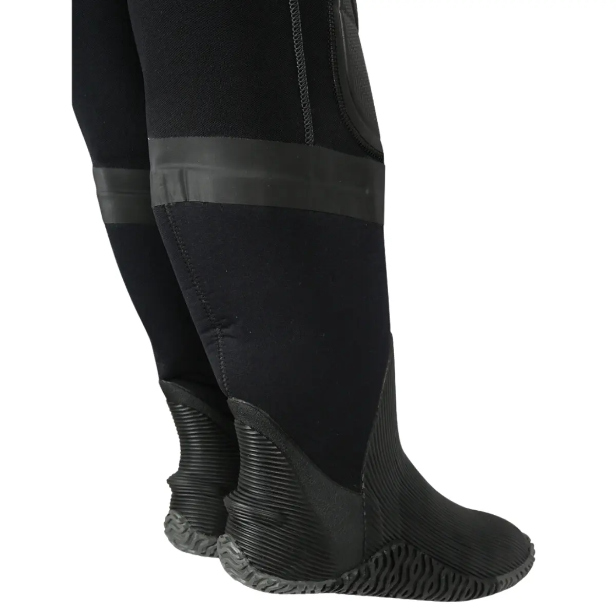 Womens Typhoon Quantum Air Idv Drysuit - Image 8