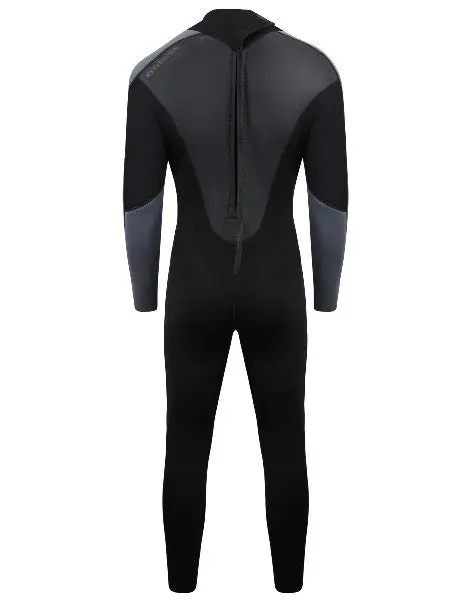Typhoon Swarm 2.8 full wetsuit mens - Image 3