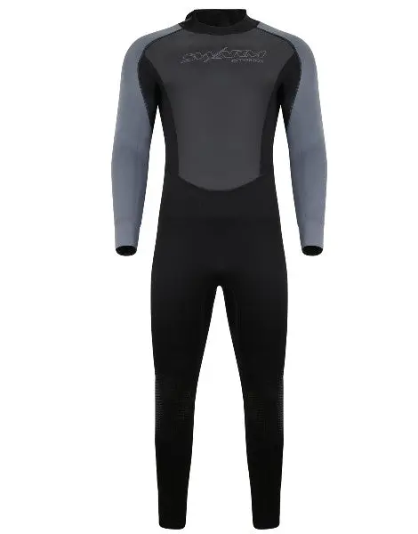 Typhoon Swarm 2.8 full wetsuit mens - Image 4