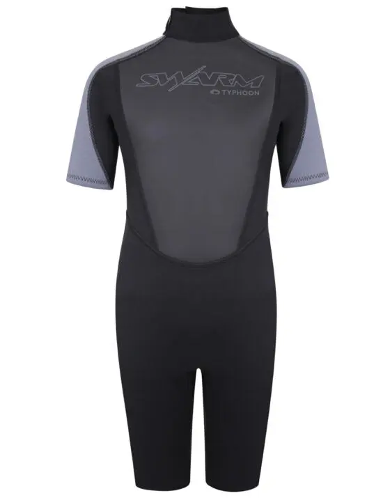 Typhoon Swarm 2.8 Youth Shortie Wetsuit - Image 2