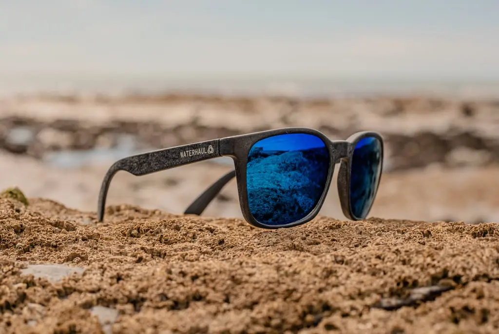 Waterhaul Sunglasses - Made From 100% Recycled Materials - Image 4