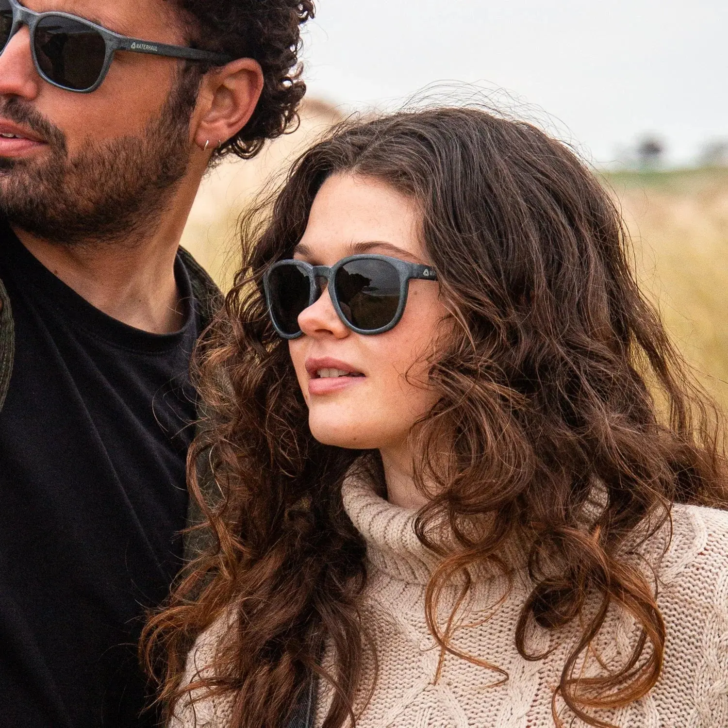 Waterhaul Sunglasses - Made From 100% Recycled Materials - Image 7