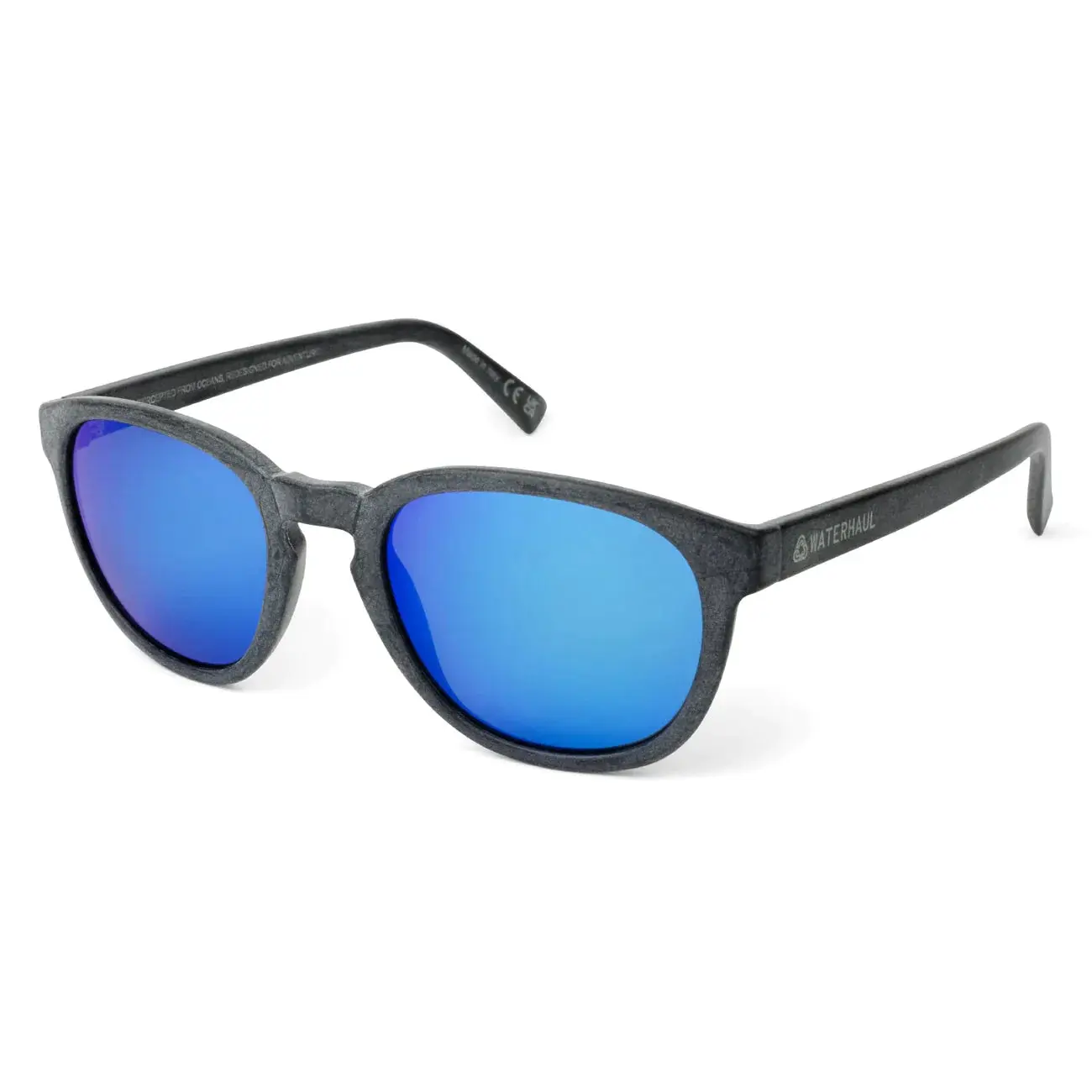 Waterhaul Sunglasses - Made From 100% Recycled Materials - Image 8