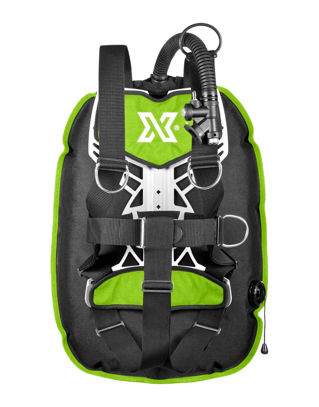 XDEEP Ghost Travel BCD - Custom Colours - Image 7