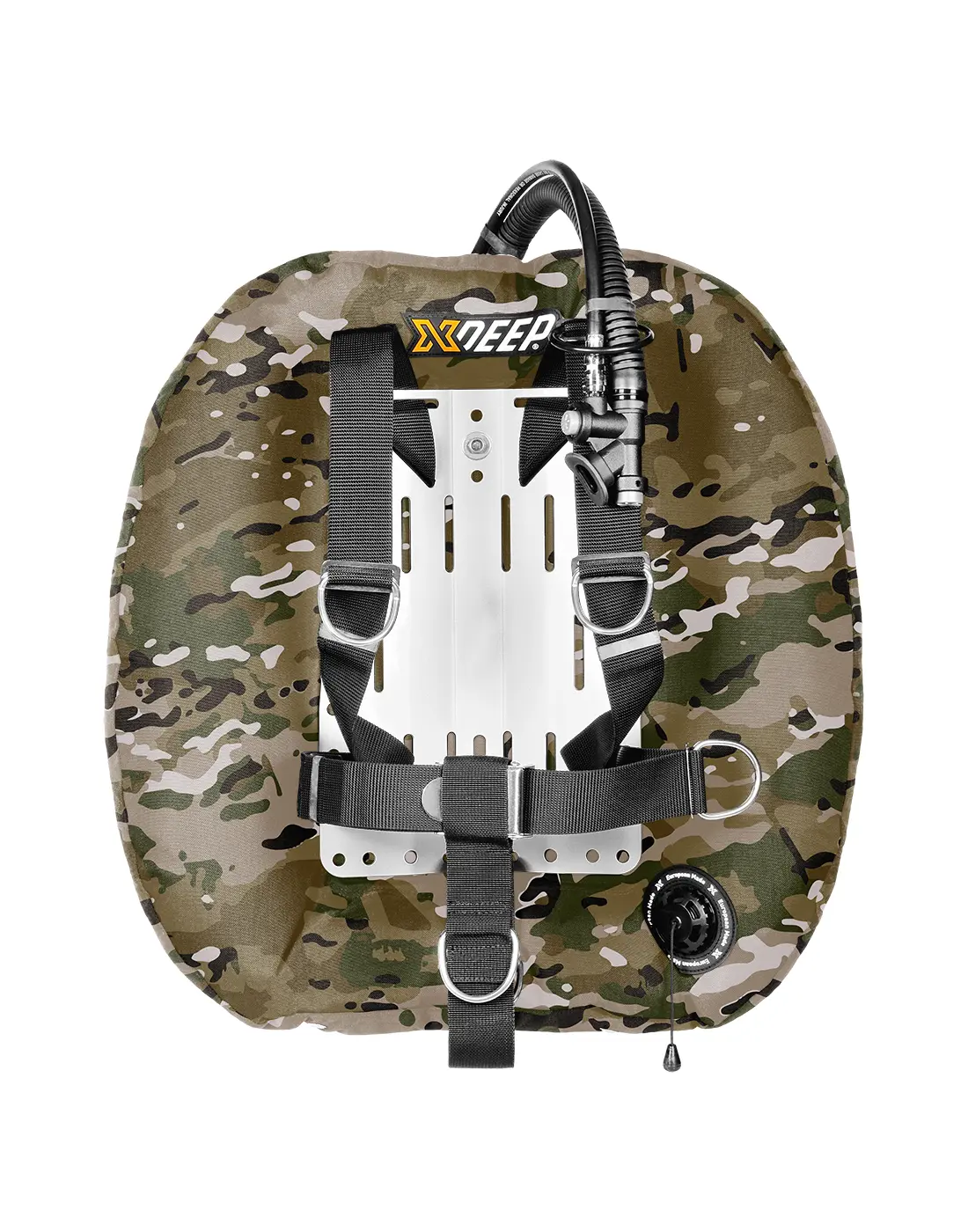 XDEEP HYDROS WITH CUSTOM COLOURS OPTIONS - Image 3