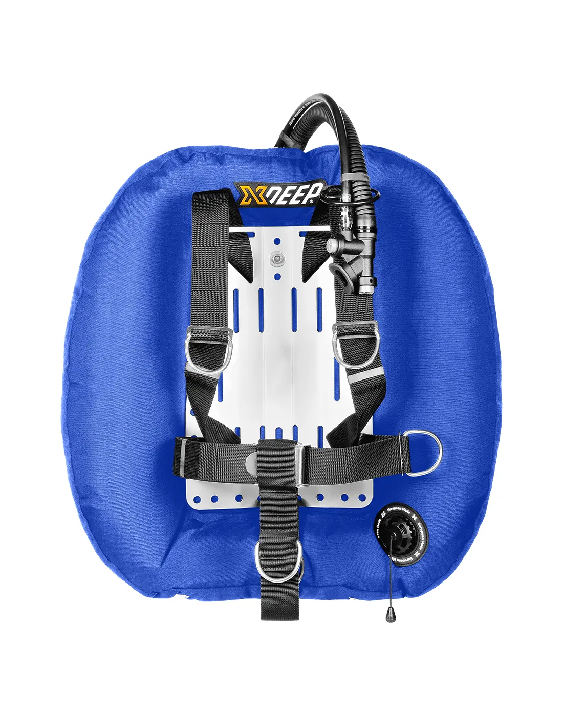 XDEEP HYDROS WITH CUSTOM COLOURS OPTIONS - Image 4