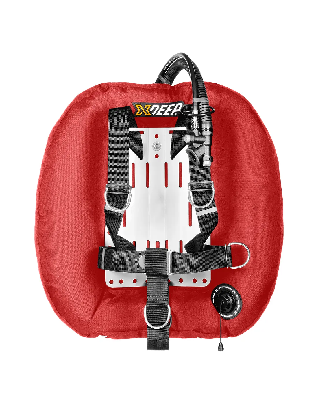 XDEEP HYDROS WITH CUSTOM COLOURS OPTIONS - Image 5