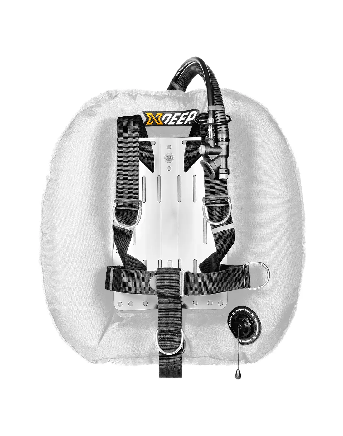 XDEEP HYDROS WITH CUSTOM COLOURS OPTIONS - Image 6