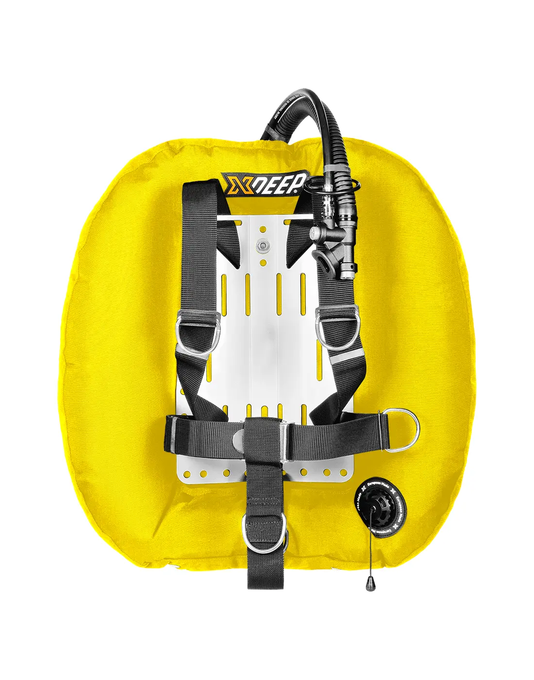 XDEEP HYDROS WITH CUSTOM COLOURS OPTIONS - Image 7