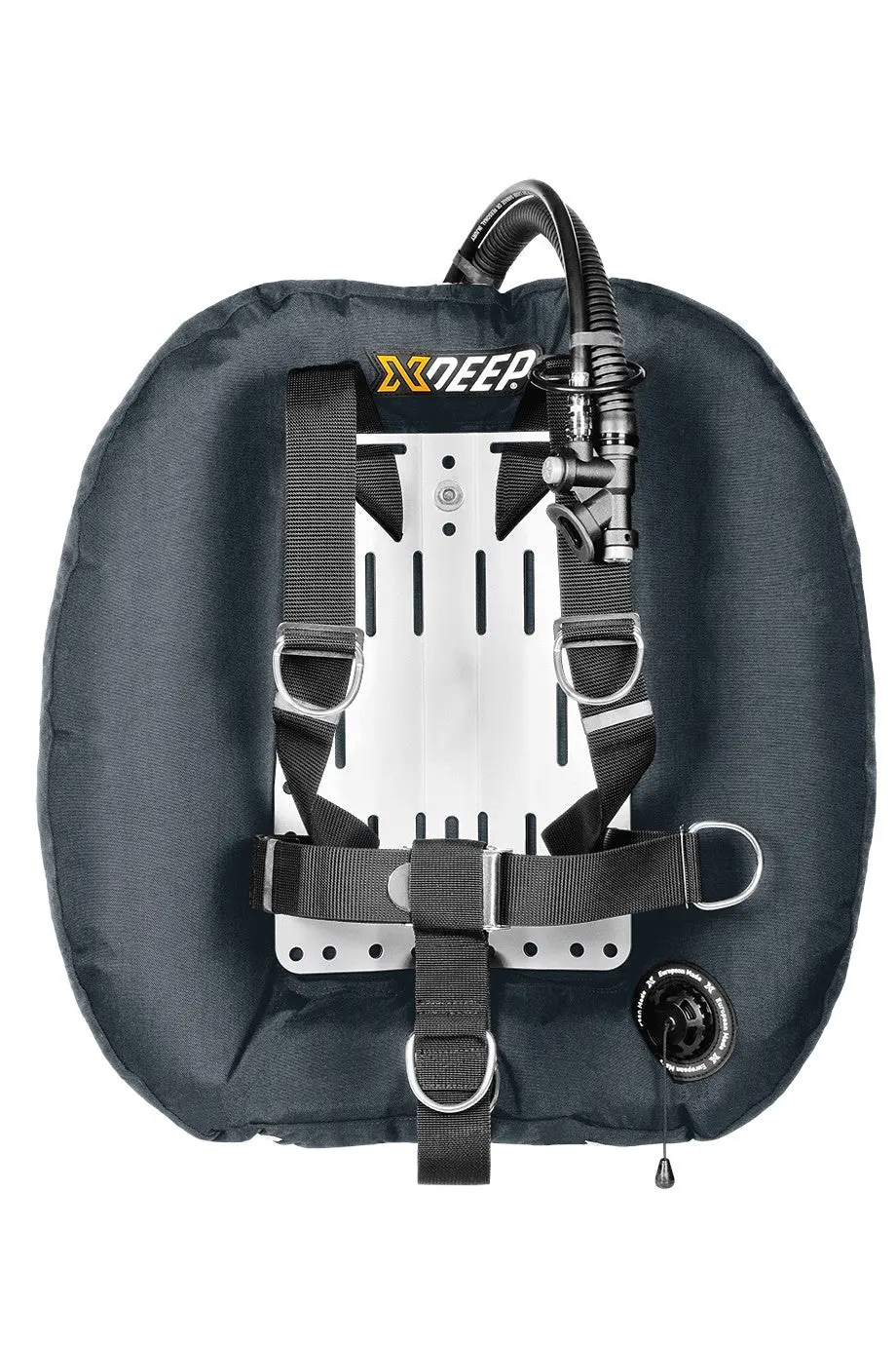 XDEEP HYDROS WITH CUSTOM COLOURS OPTIONS - Image 8