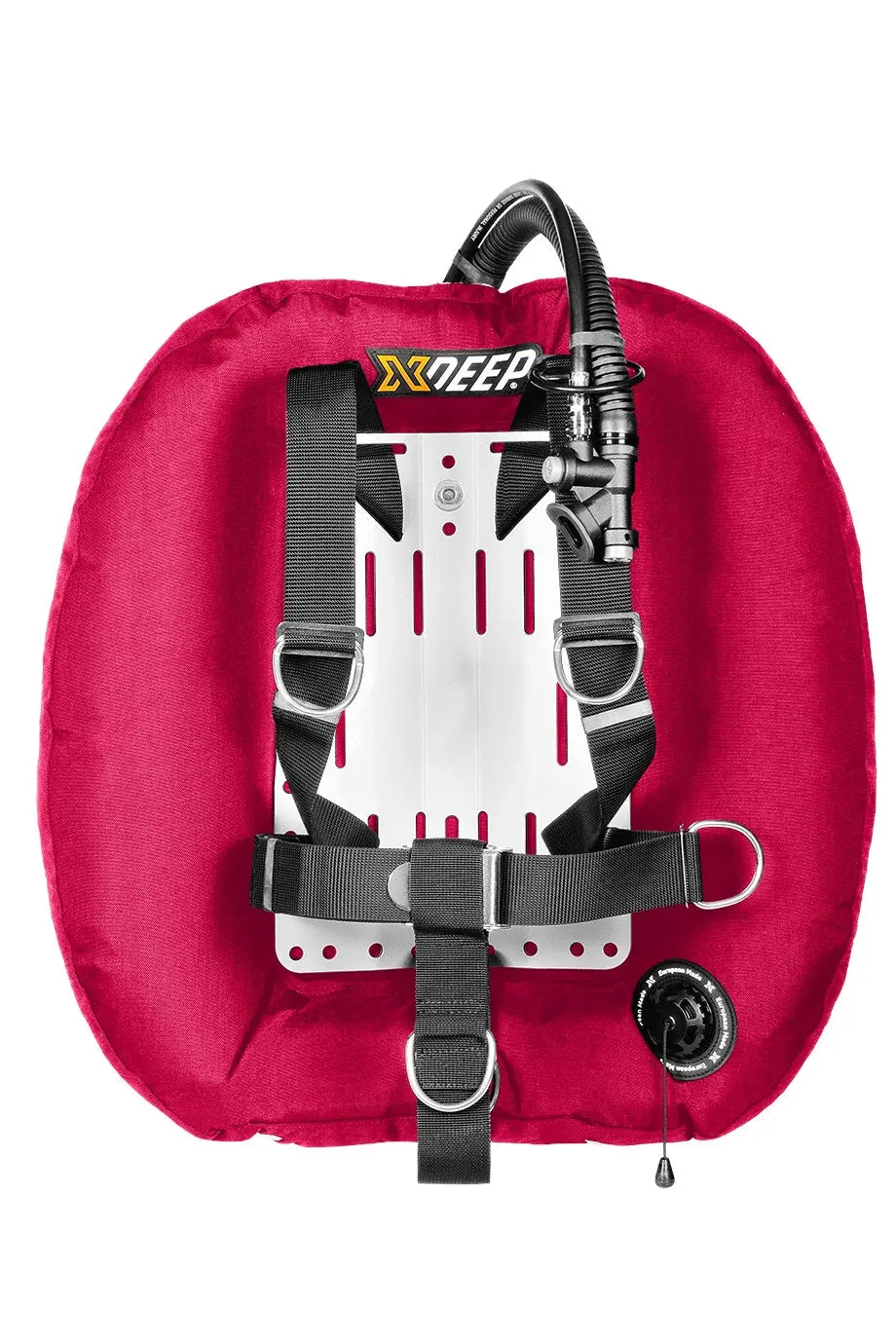 XDEEP HYDROS WITH CUSTOM COLOURS OPTIONS - Image 9