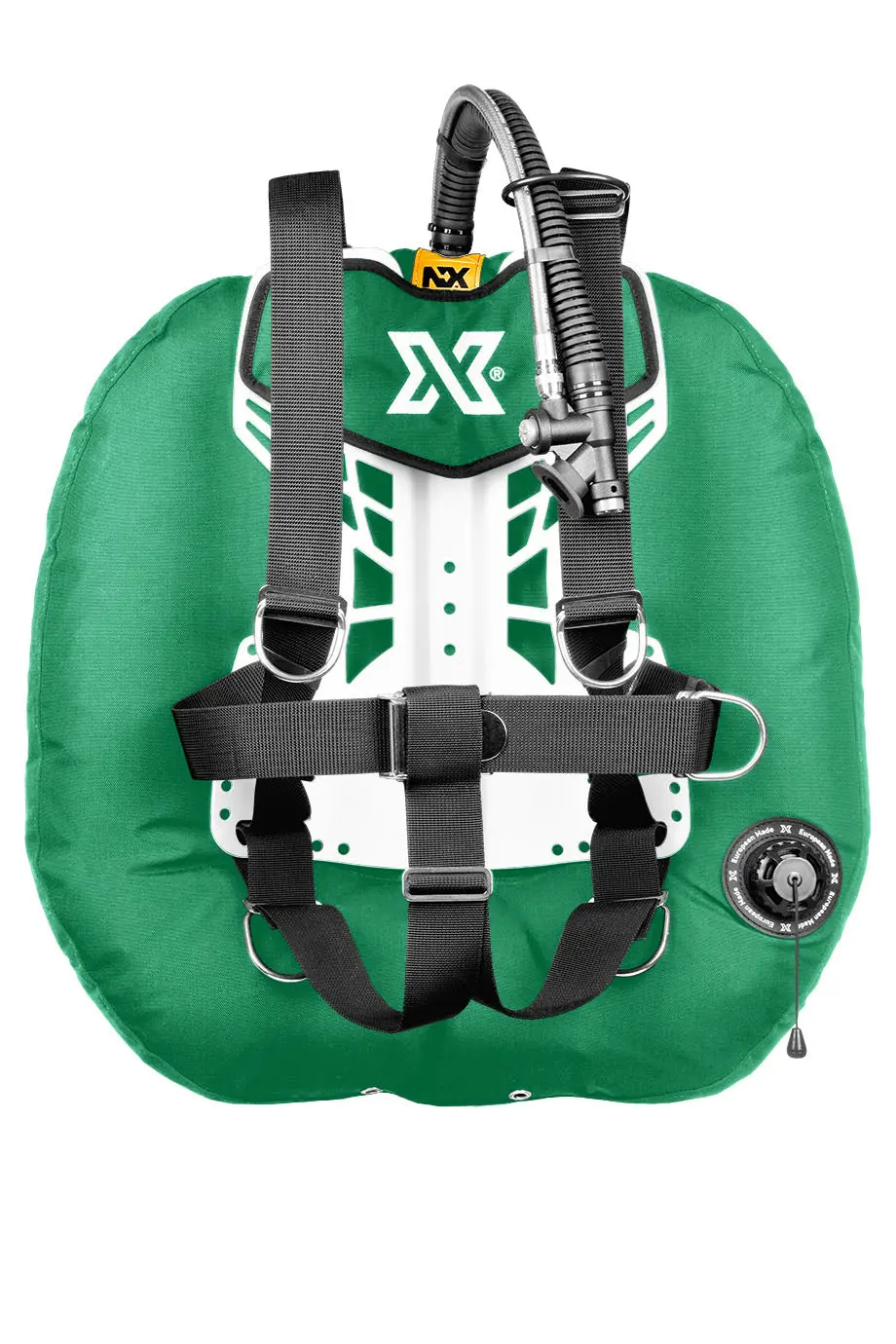 XDEEP NX Project Wing BCD - Custom Colours - Image 12