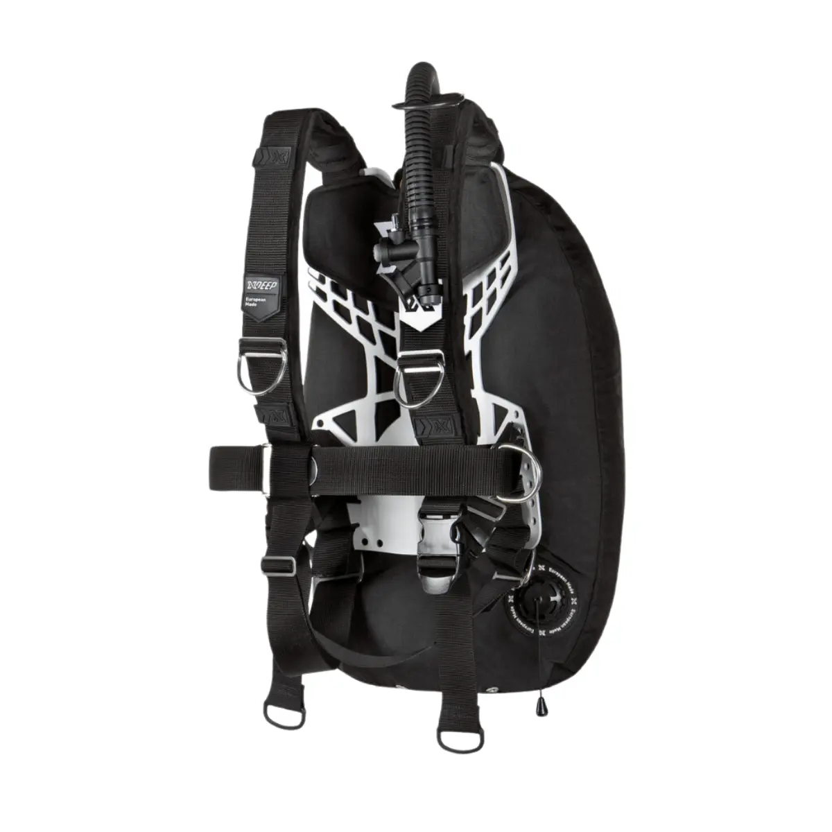 XDEEP NX Zen Wing BCD System - Image 5