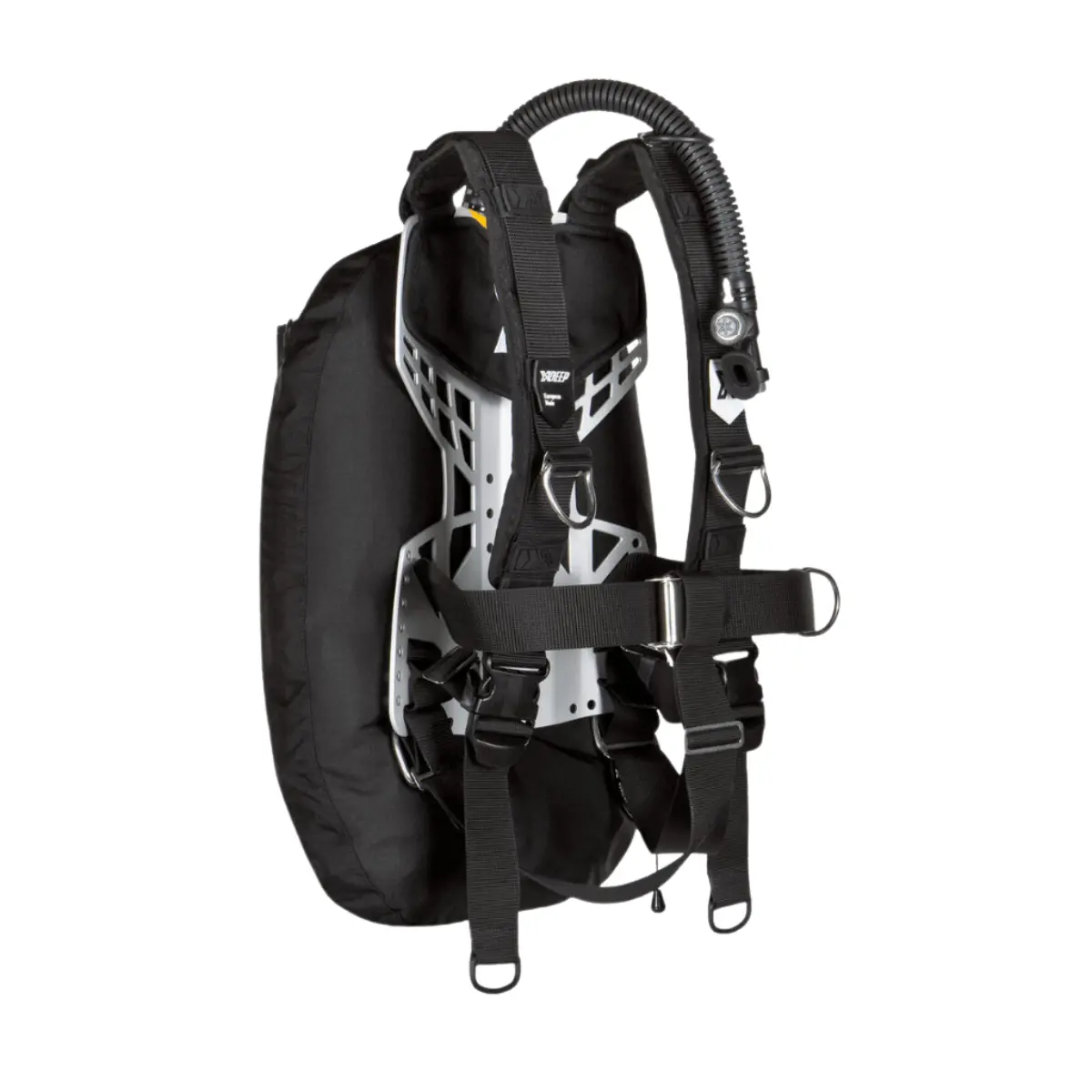 XDEEP NX Zen Wing BCD System - Image 6