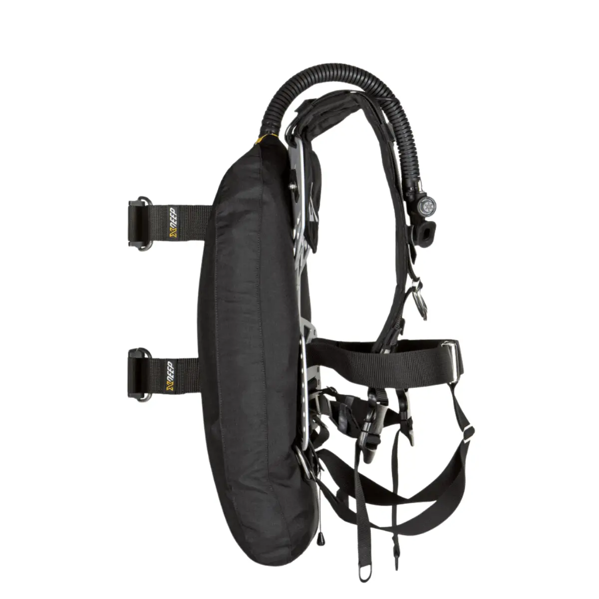 XDEEP NX Zen Wing BCD System - Image 7