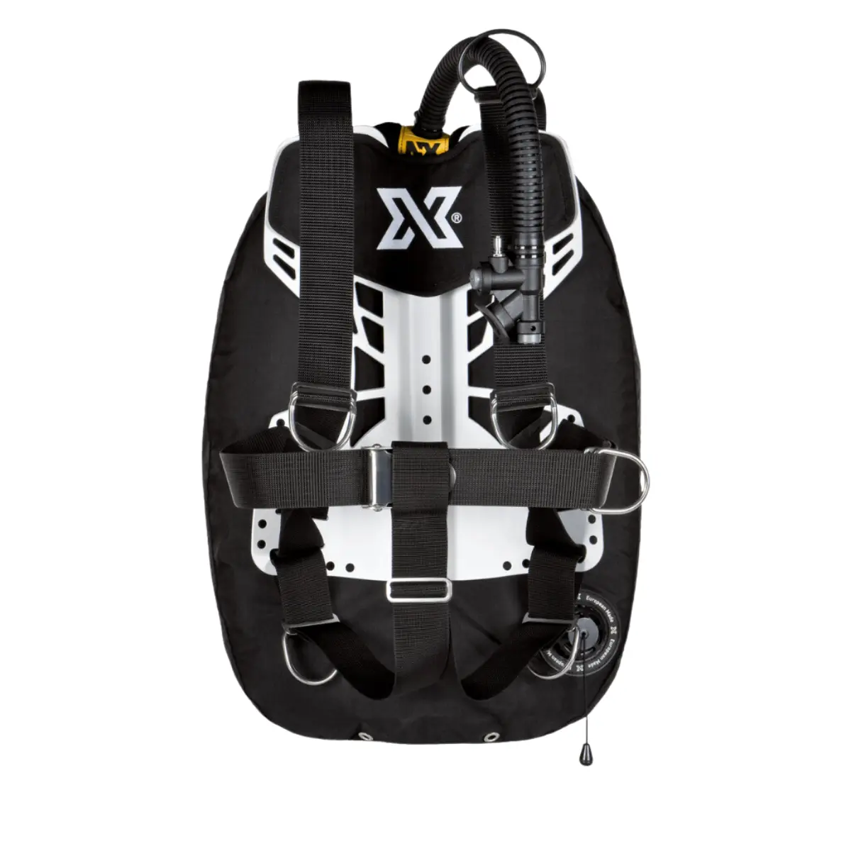 XDEEP NX Zen Wing BCD System - Image 8