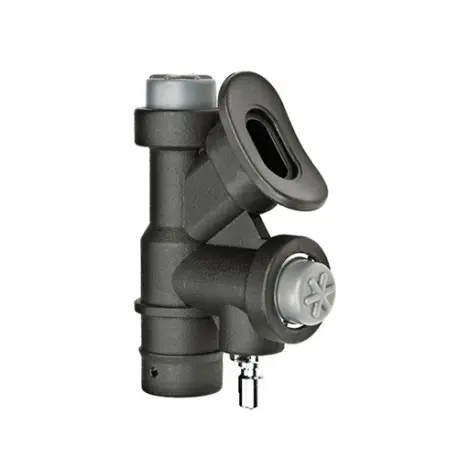 XDEEP Power Inflator