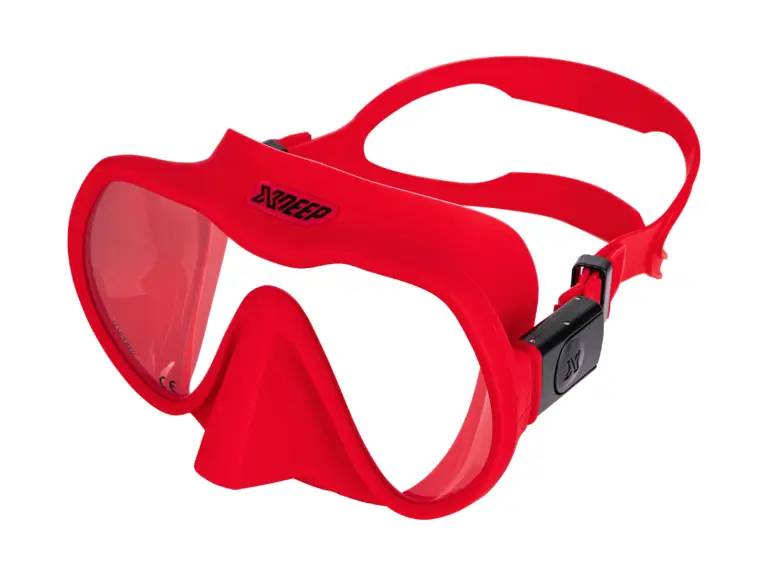 XDEEP Radical Small Mask - Image 4