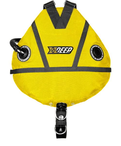 XDEEP Stealth 2.0 Rec Wing BCD - Image 12