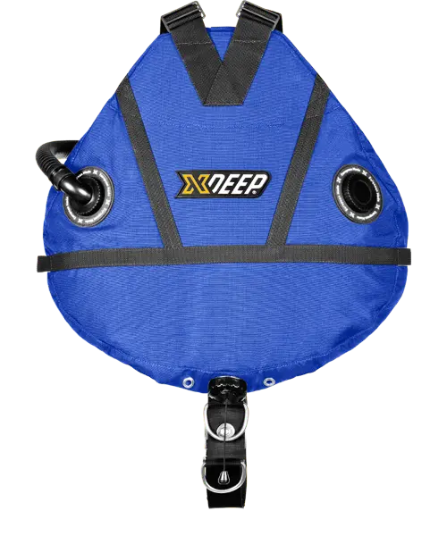 XDEEP Stealth 2.0 Rec Wing BCD - Image 3