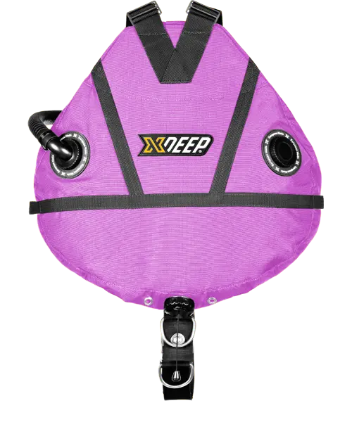 XDEEP Stealth 2.0 Rec Wing BCD - Image 4
