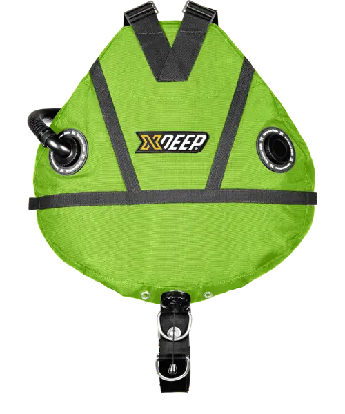 XDEEP Stealth 2.0 Rec Wing BCD - Image 6