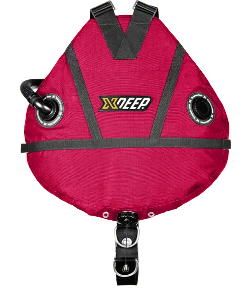 XDEEP Stealth 2.0 Rec Wing BCD - Image 7