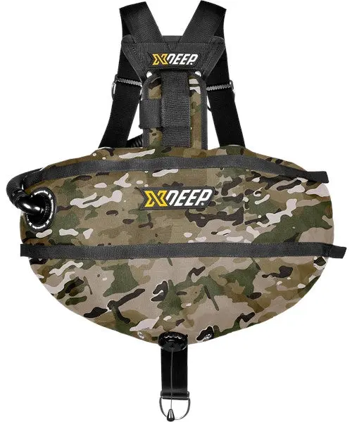 Xdeep Stealth Classic 2.0 In Custom Colours - Image 7