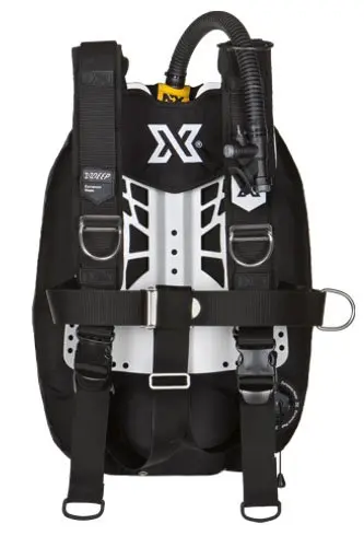 XDEEP Zen Ultralight Wing BCD System
