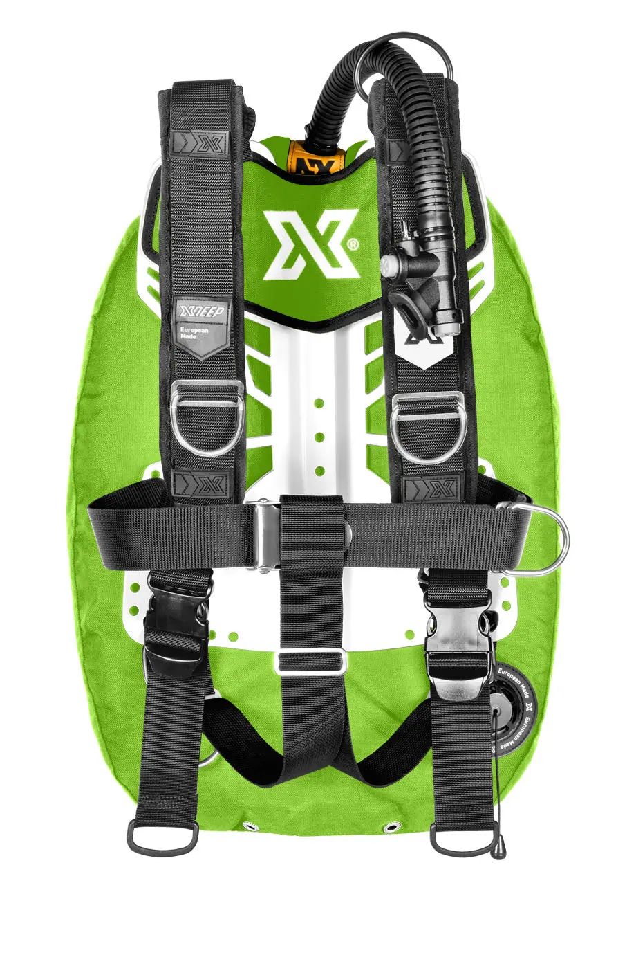 XDEEP Zen Ultralight Wing BCD System - Image 11