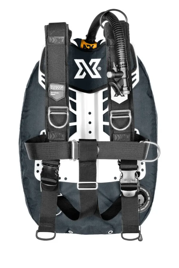 XDEEP Zen Ultralight Wing BCD System - Image 12