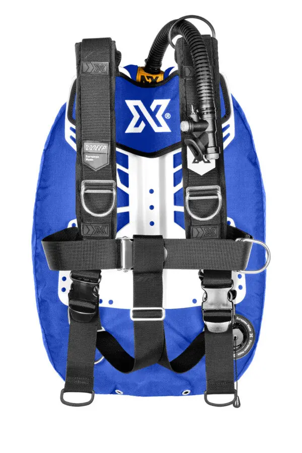 XDEEP Zen Ultralight Wing BCD System - Image 13