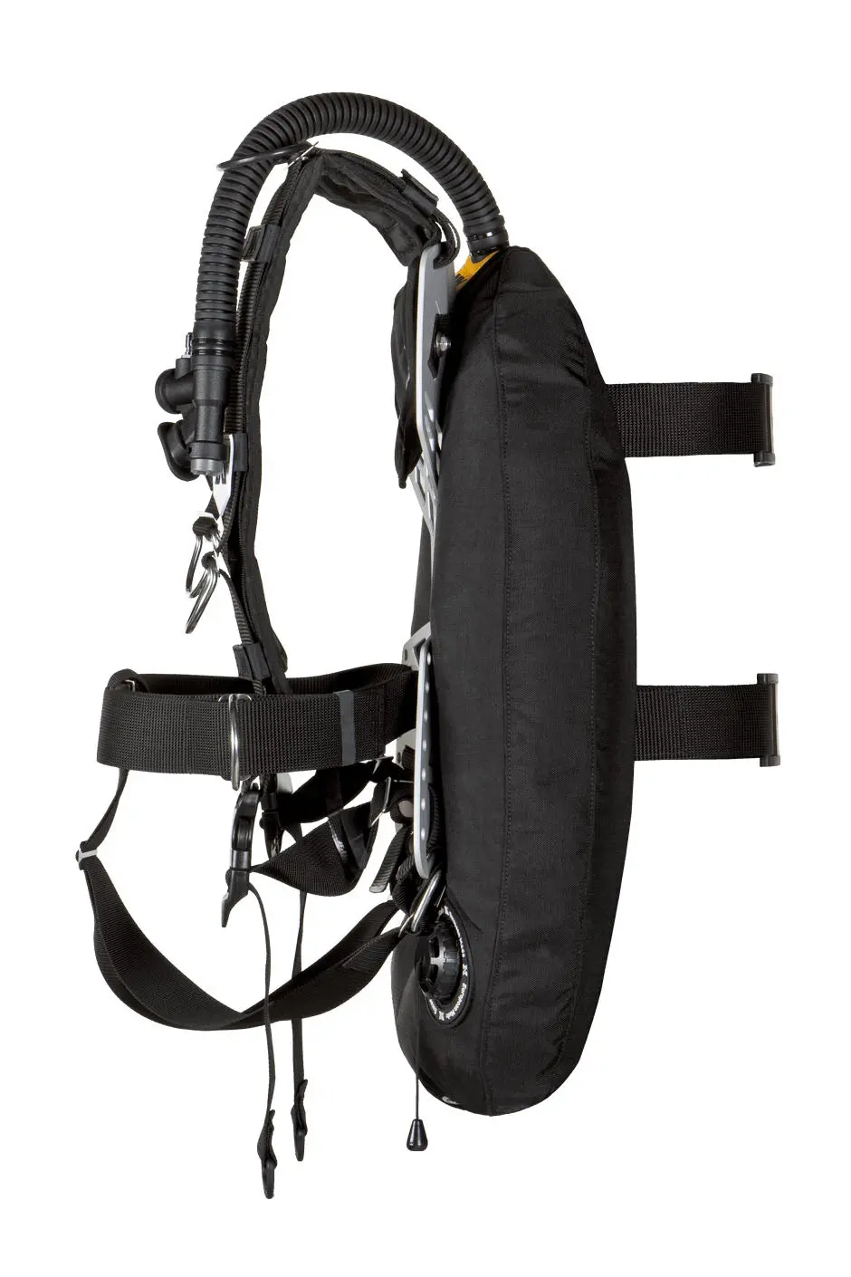 XDEEP Zen Ultralight Wing BCD System - Image 2