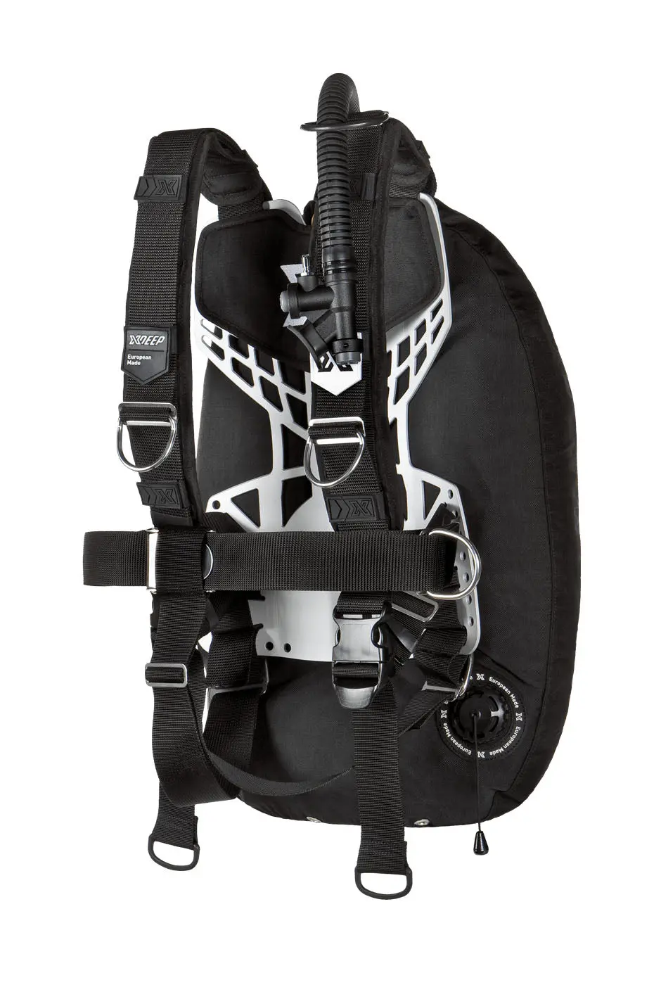 XDEEP Zen Ultralight Wing BCD System - Image 3