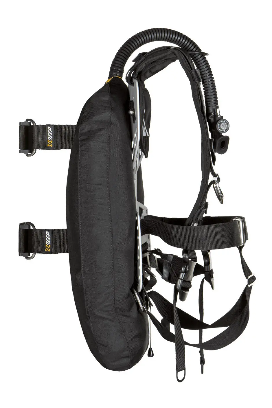 XDEEP Zen Ultralight Wing BCD System - Image 4