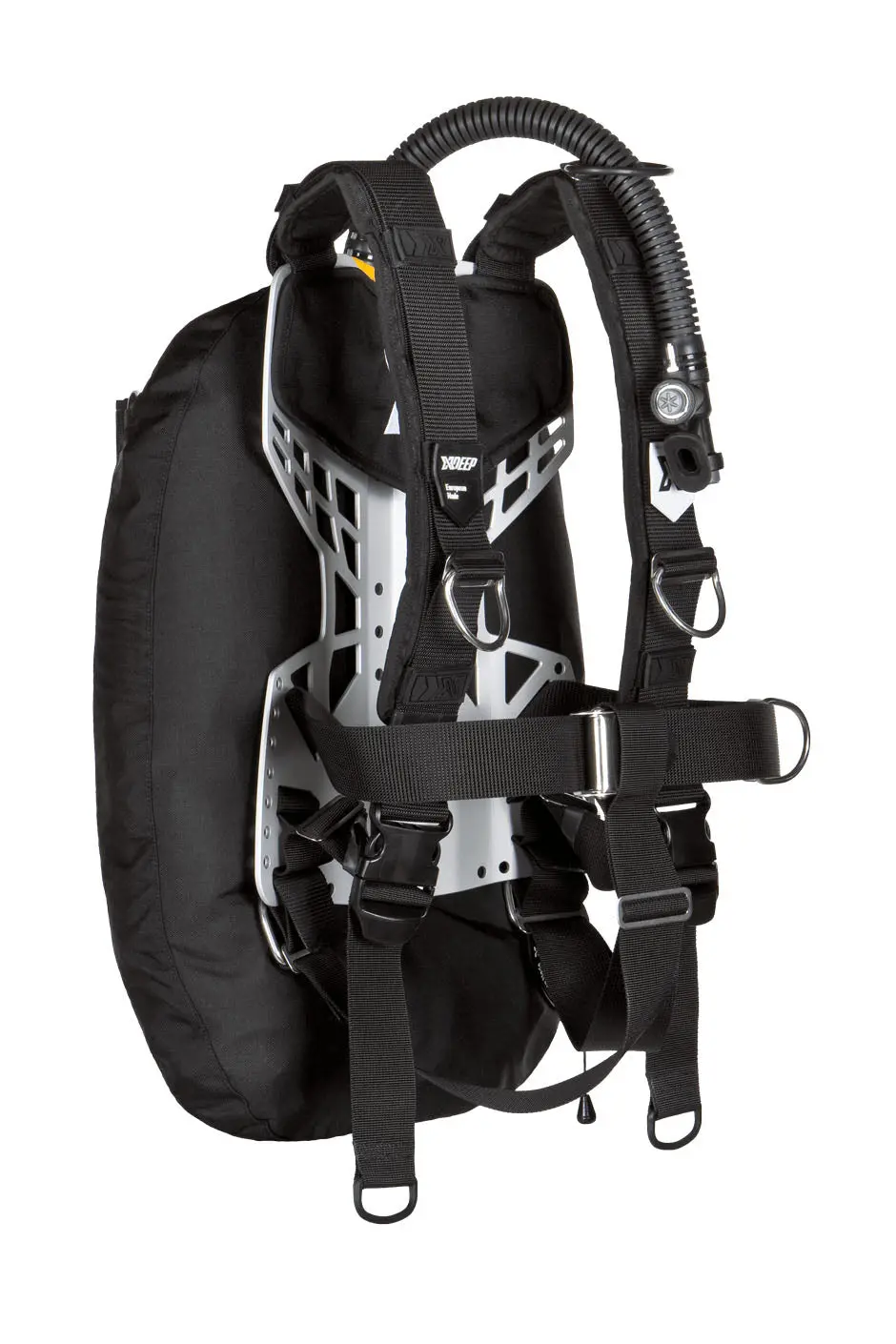 XDEEP Zen Ultralight Wing BCD System - Image 5